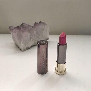 BNIB UD Vice Lipstick Big Bang (Metallized)